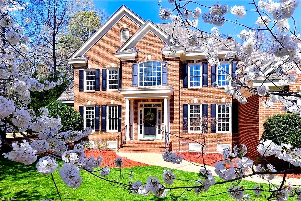 3103 Nathaniels GRN, WILLIAMSBURG VA 23185 - Main photo