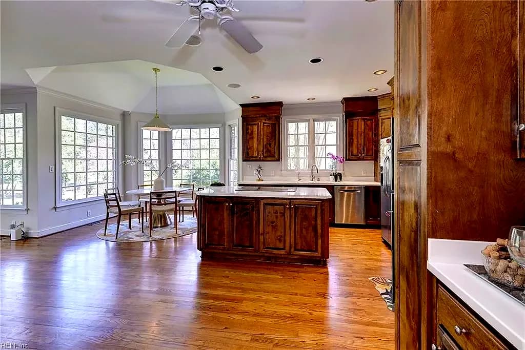 3103 Nathaniels GRN, WILLIAMSBURG VA 23185 - Photo 5