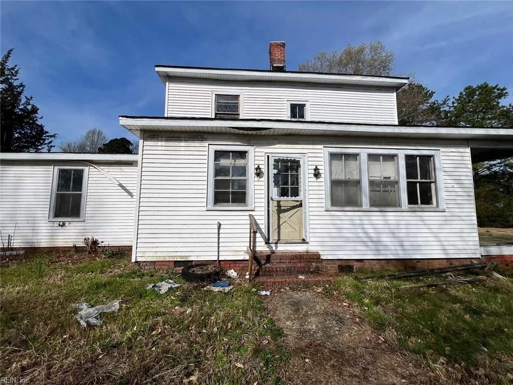 921 Freeman Mill RD, SUFFOLK VA 23438 thumb 6