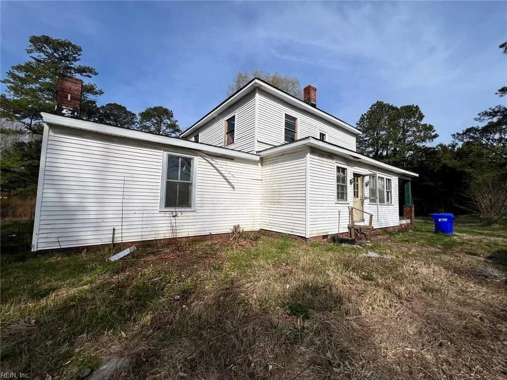 921 Freeman Mill RD, SUFFOLK VA 23438 thumb 8