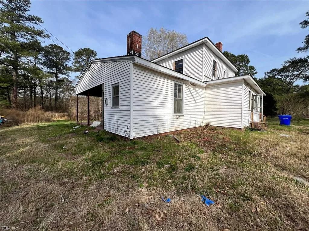 921 Freeman Mill RD, SUFFOLK VA 23438 thumb 9
