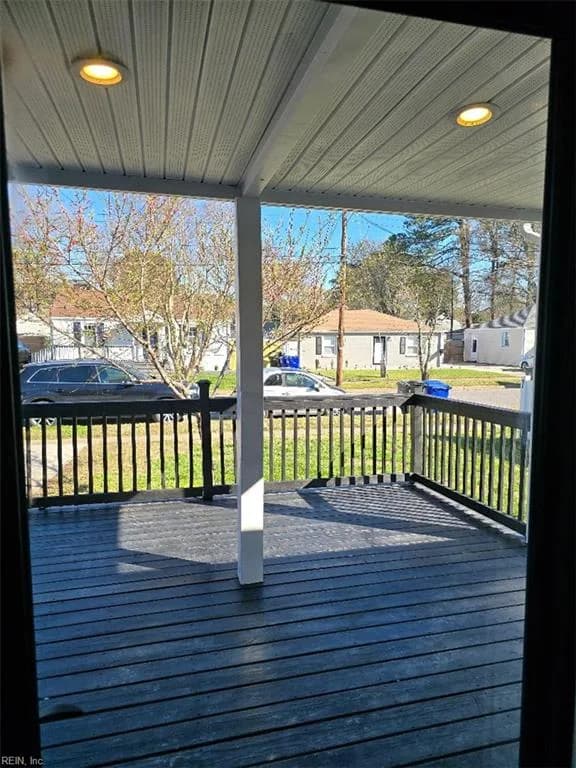 3761 Larkin ST, NORFOLK VA 23513 thumb 6