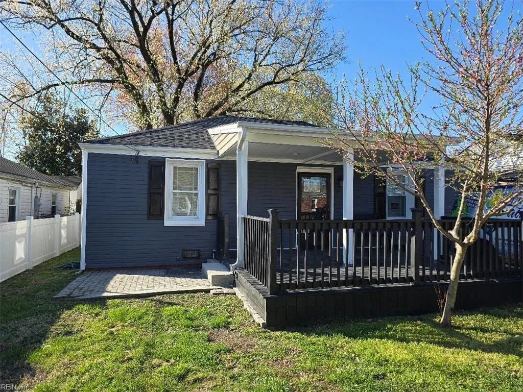 3761 Larkin ST, NORFOLK VA 23513 thumb 7
