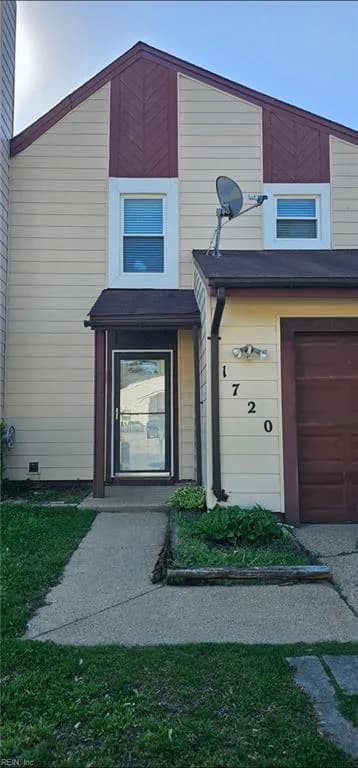 1720 Rueger ST, VIRGINIA BEACH VA 23464 - Photo 2