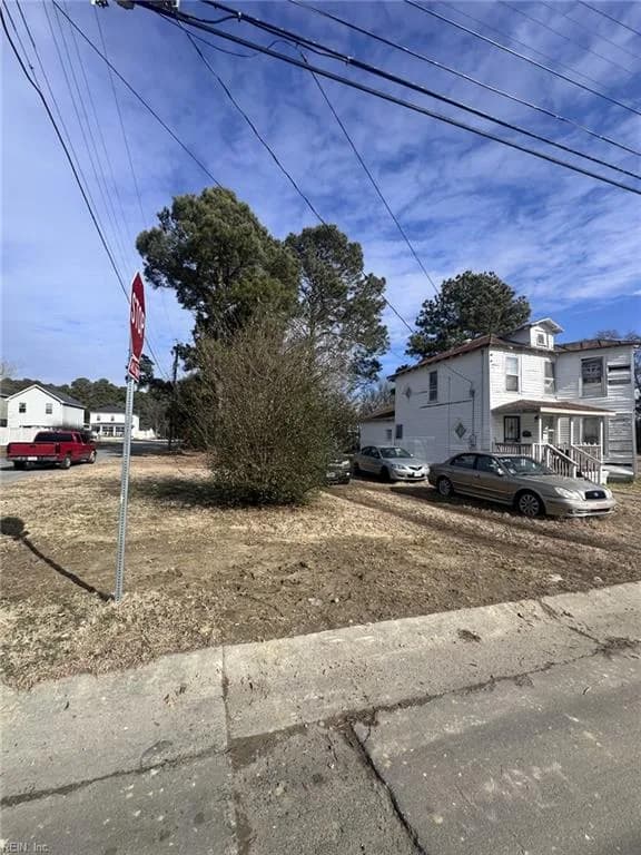 LOT 18 BROOK AVE, SUFFOLK VA 23434 - Main photo