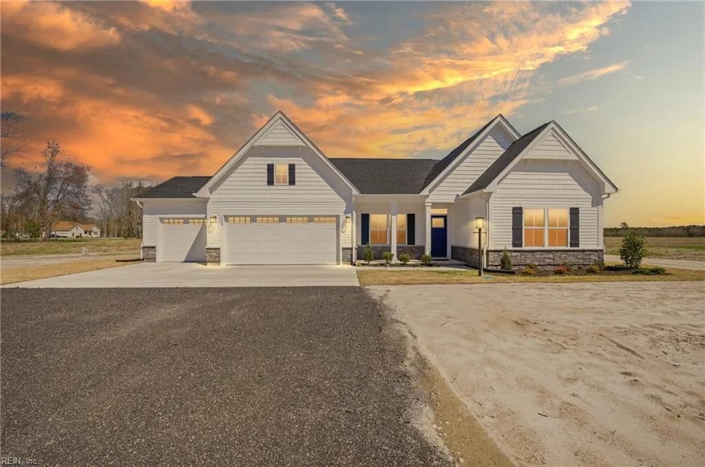 109 Backwoods LN, MOYOCK NC 27958 - Main photo