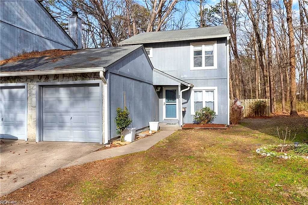 7 Mosely CIR, CHESAPEAKE VA 23320 - Main photo