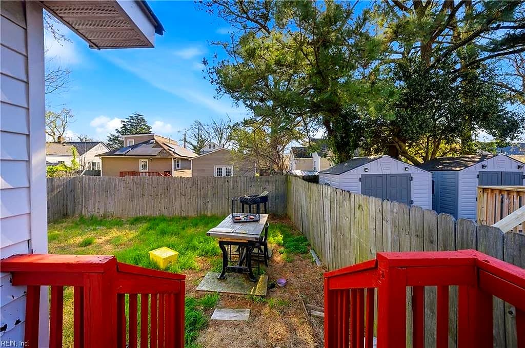 3214 Lens AVE, NORFOLK VA 23509 thumb 6