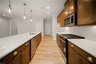 1014 Libby (Lot 60) WAY, SUFFOLK VA 23435 thumb 5