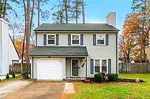 28 Mellon ST, NEWPORT NEWS VA 23606 - Photo 2