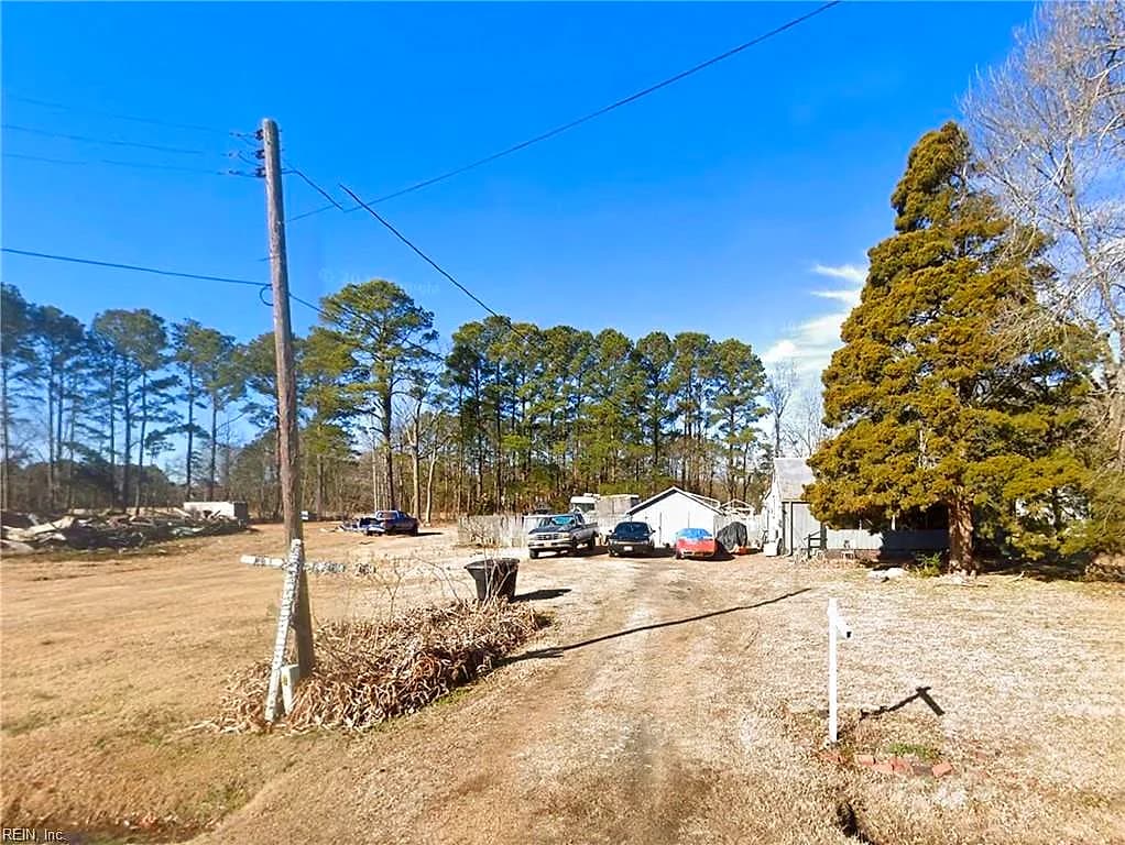 3957 Dawley RD, VIRGINIA BEACH VA 23457 - Main photo