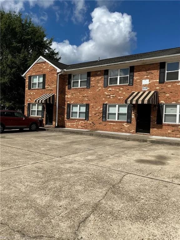 2905 Llewellyn AVE #3, NORFOLK VA 23504 - Main photo