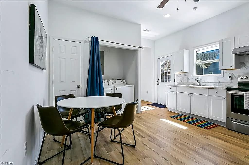 307 N First ST, HAMPTON VA 23664 thumb 6