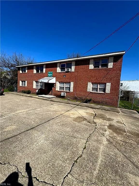 1410 E Princess Anne RD #A, NORFOLK VA 23504 - Main photo