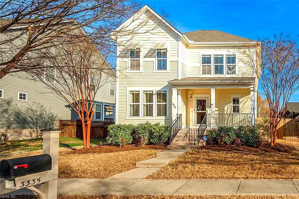 3335 Hickory Neck BLVD, TOANO VA 23168 - Main photo