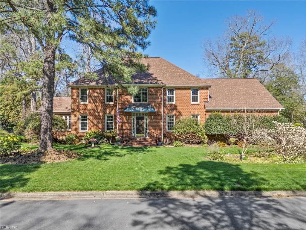 3232 Stapleford CHSE, VIRGINIA BEACH VA 23452 - Main photo