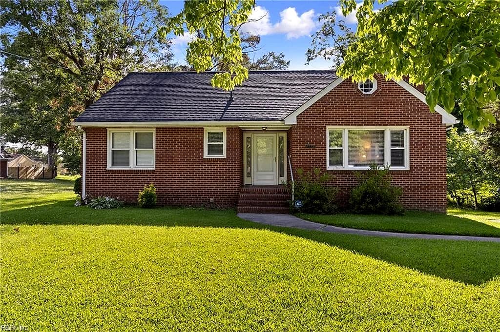 2220 Rodgers ST, CHESAPEAKE VA 23324 - Main photo