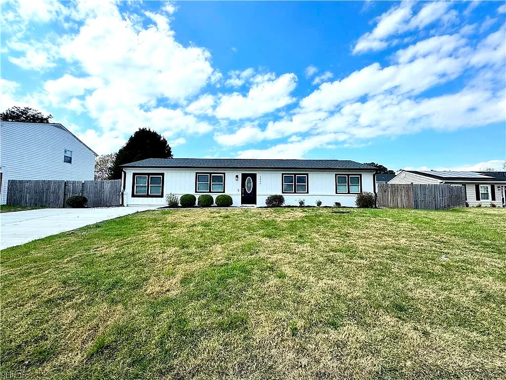 1657 Kilt ST, VIRGINIA BEACH VA 23464 - Main photo
