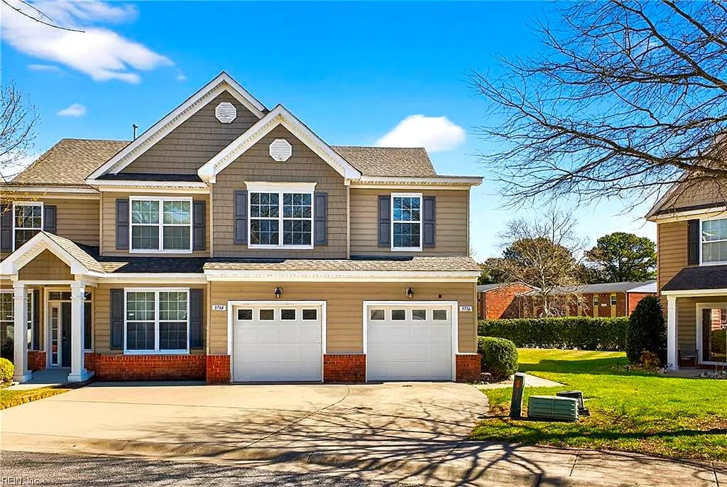 3736 Pear Orchard Way NONE, SUFFOLK VA 23435 - Main photo