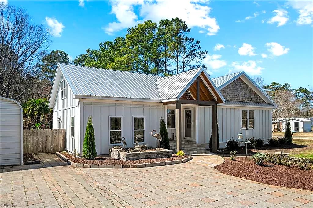 448 Knotts Island RD, KNOTTSISLAND NC 27950 thumb 6