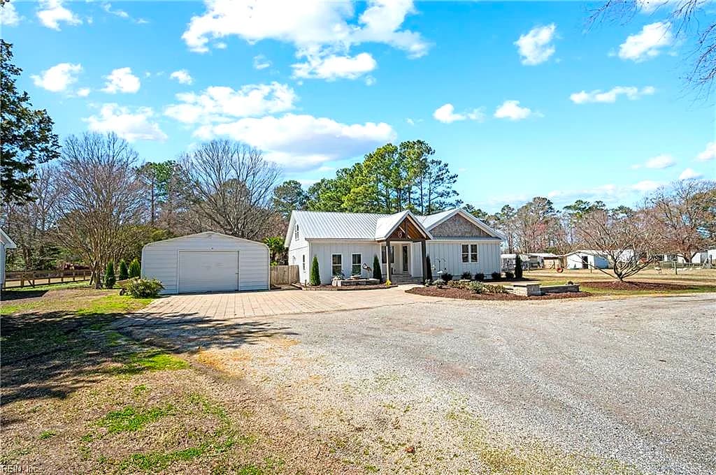 448 Knotts Island RD, KNOTTSISLAND NC 27950 thumb 7