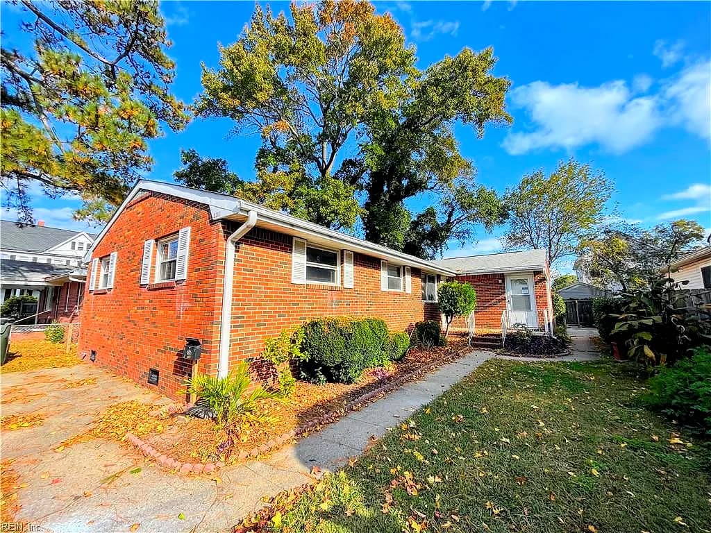 138 Dupre AVE, NORFOLK VA 23503 - Main photo