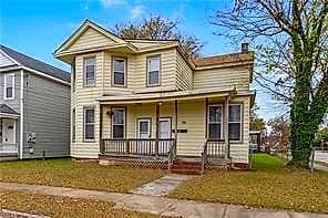 200 Armstrong ST, PORTSMOUTH VA 23704 - Main photo