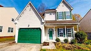 707 Indian Cedar DR, CHESAPEAKE VA 23320 thumb 1