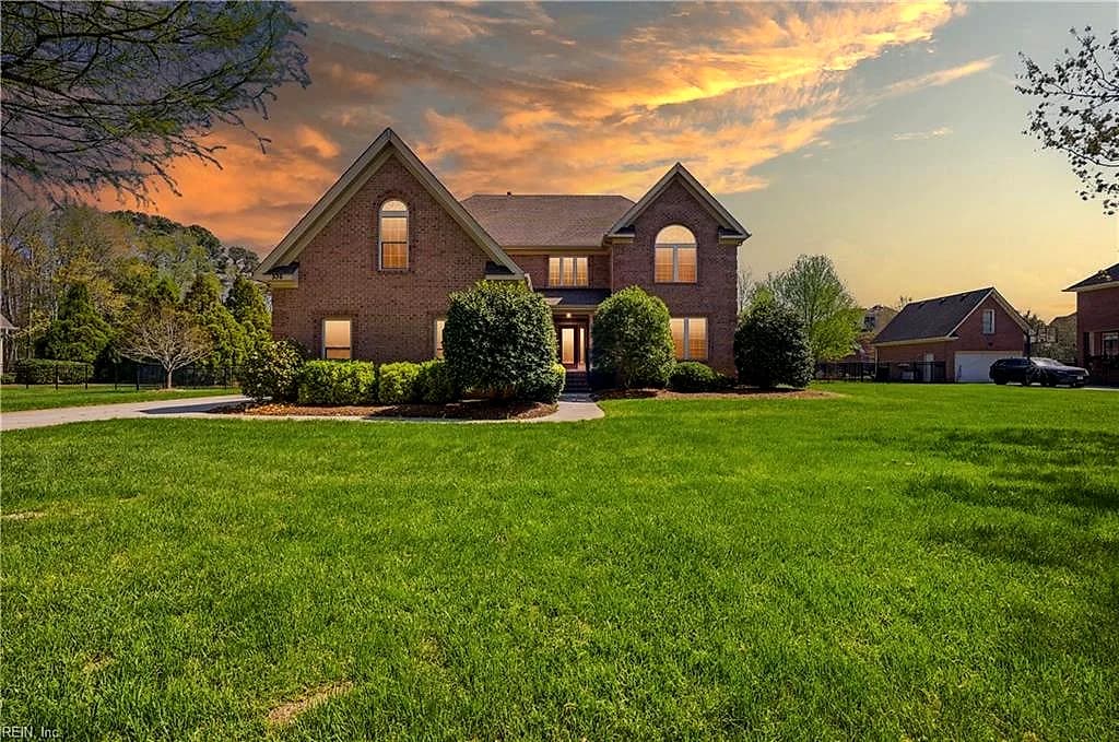 536 Thistley LN, CHESAPEAKE VA 23322 - Photo 2