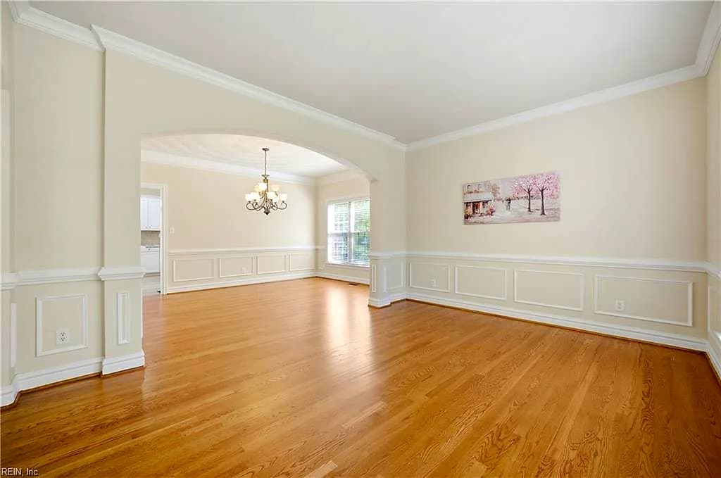 536 Thistley LN, CHESAPEAKE VA 23322 thumb 12