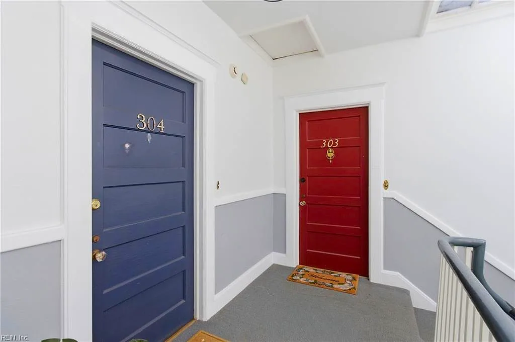 600 W Olney RD #303, NORFOLK VA 23507 - Photo 3