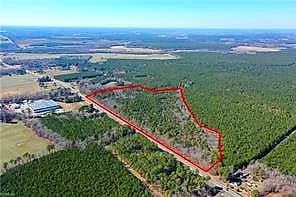 25+AC Holland RD, SUFFOLK VA 23434 - Photo 2