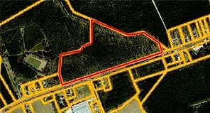 25+AC Holland RD, SUFFOLK VA 23434 - Photo 3