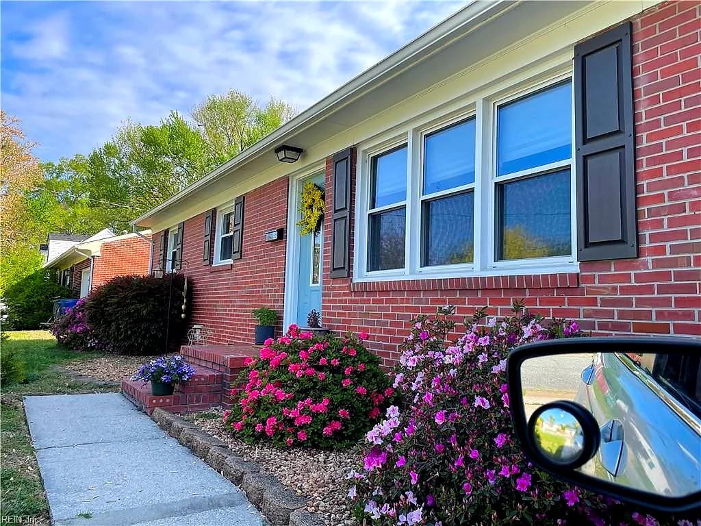 85 Haviland DR, NEWPORT NEWS VA 23601 - Main photo