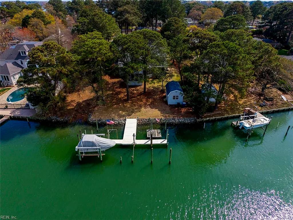 2500 Long Creek DR, VIRGINIA BEACH VA 23451 - Photo 4