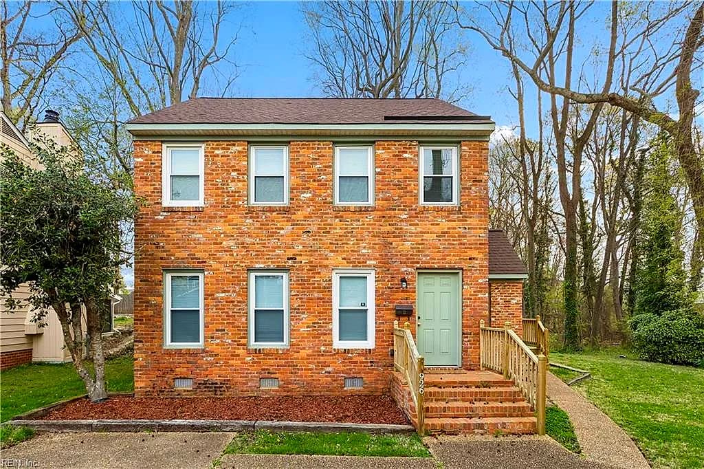 926 Coloma DR, NEWPORT NEWS VA 23608 - Main photo