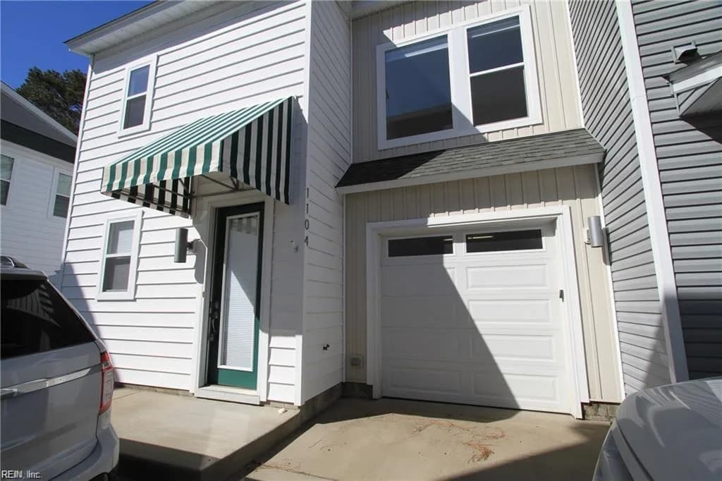 1104 Mediterranean AVE, VIRGINIA BEACH VA 23451 - Main photo