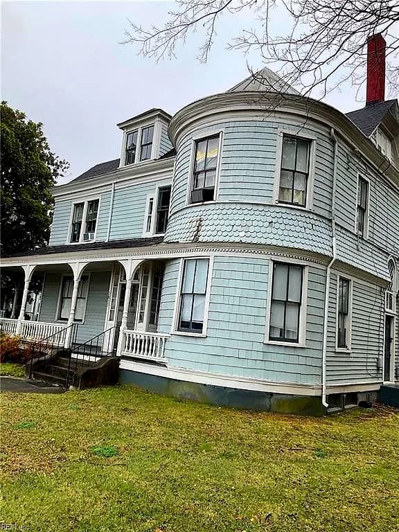 2813 Bayview BLVD #2, PORTSMOUTH VA 23707 - Main photo