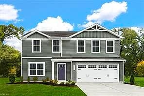 3094 Houston DR, TOANO VA 23168 - Main photo