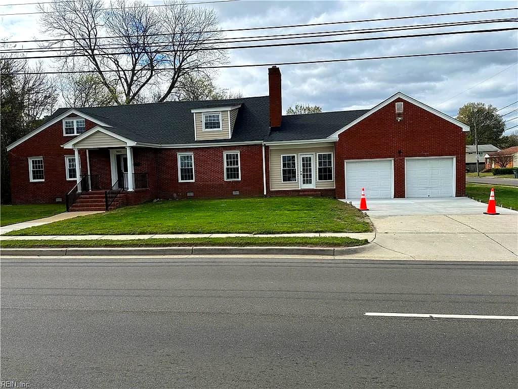 901 E Indian River RD, NORFOLK VA 23523 - Main photo