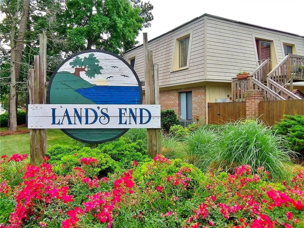 1010 Lands End WAY, VIRGINIA BEACH VA 23451 - Main photo