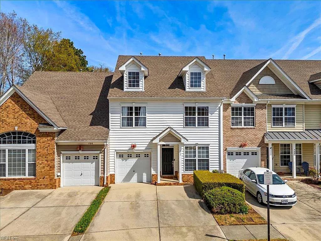904 Becontree CT, VIRGINIA BEACH VA 23462 - Main photo