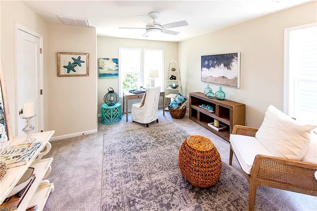 320 25th 1/2 ST, VIRGINIA BEACH VA 23451 - Photo 5