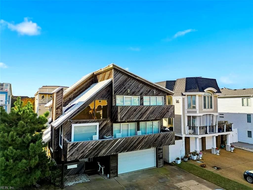 521 S Atlantic AVE, VIRGINIA BEACH VA 23451 - Photo 2