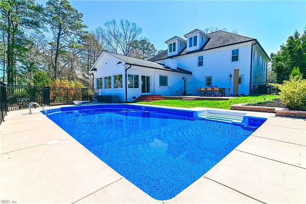 1252 Tanager TRL, VIRGINIABEACH VA 23451 - Main photo