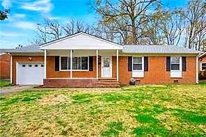 877 Lacon DR, NEWPORT NEWS VA 23608 - Main photo