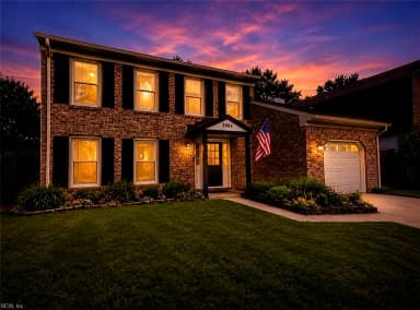 2064 Dolina DR, VIRGINIA BEACH VA 23464 thumb 2