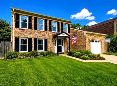 2064 Dolina DR, VIRGINIA BEACH VA 23464 thumb 3