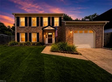 2064 Dolina DR, VIRGINIA BEACH VA 23464 thumb 4