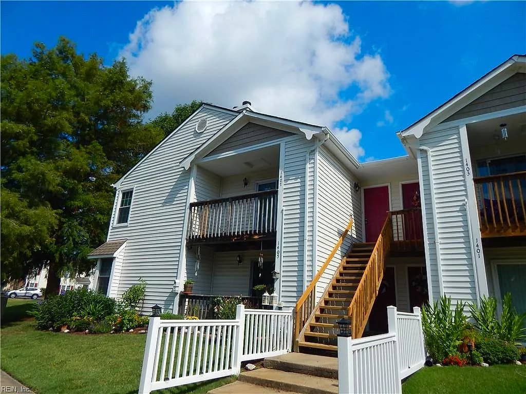 1407 Rand CT, VIRGINIA BEACH VA 23464 - Photo 2